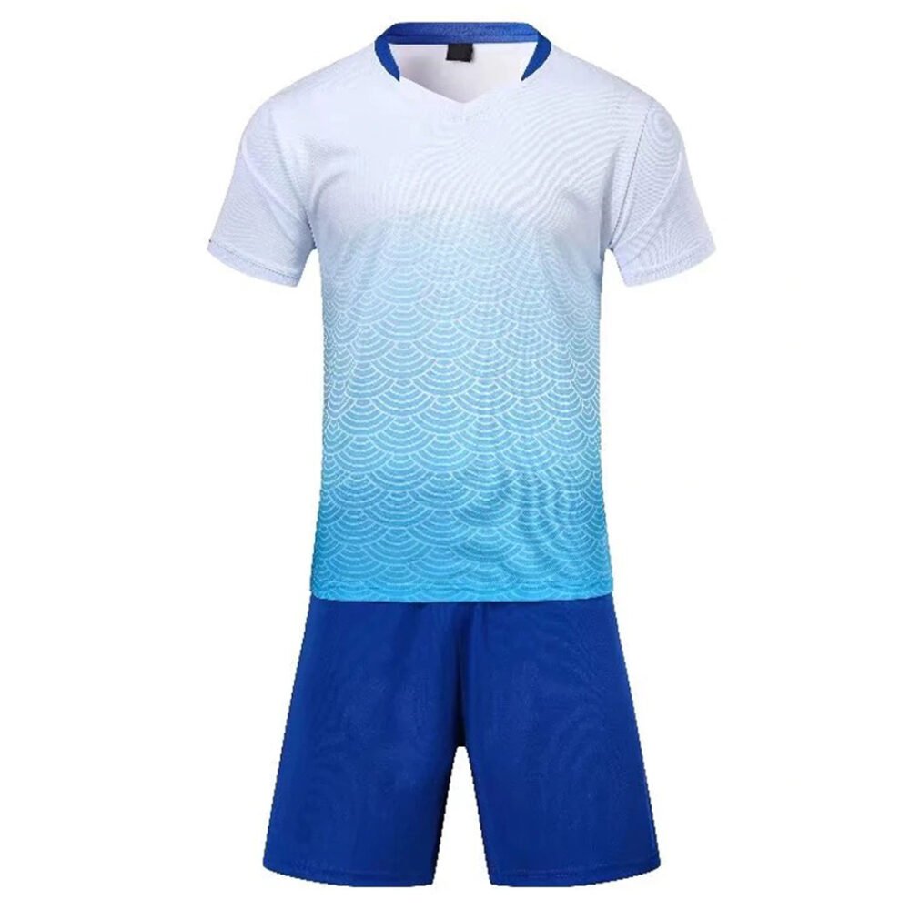 Soccer Uniform