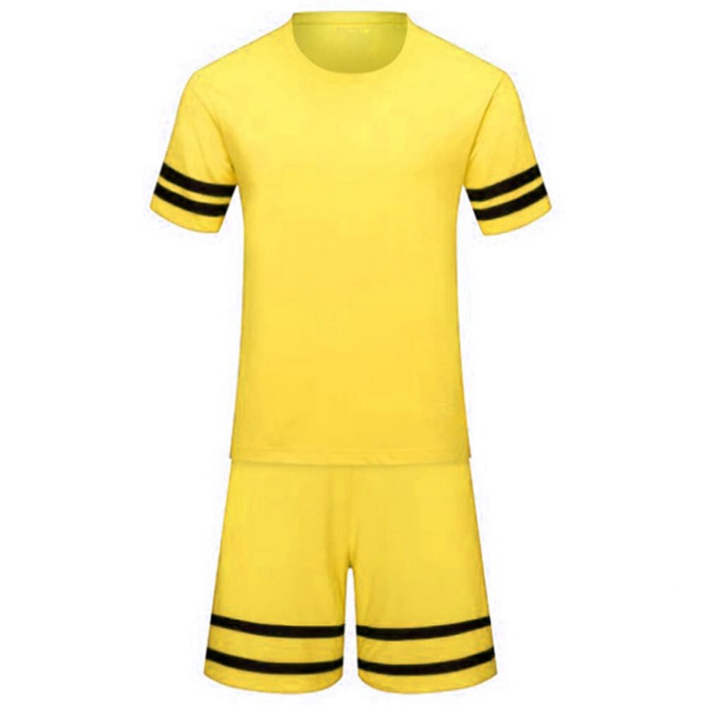 Soccer Uniform