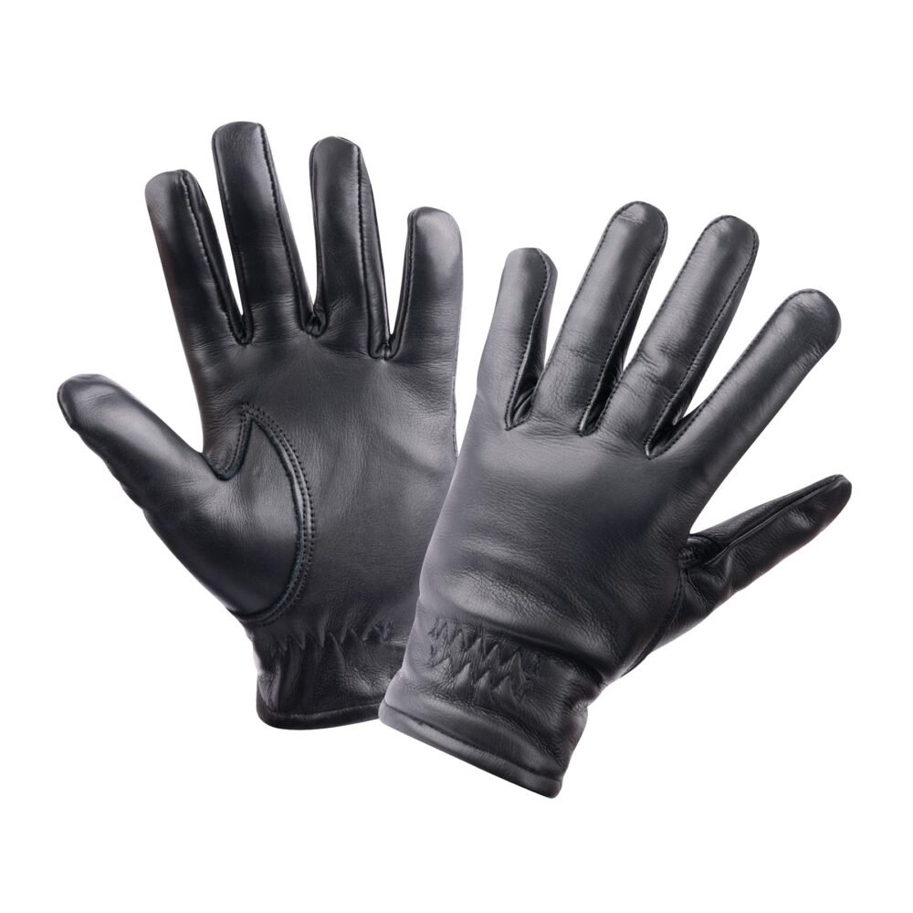 Leather Gloves