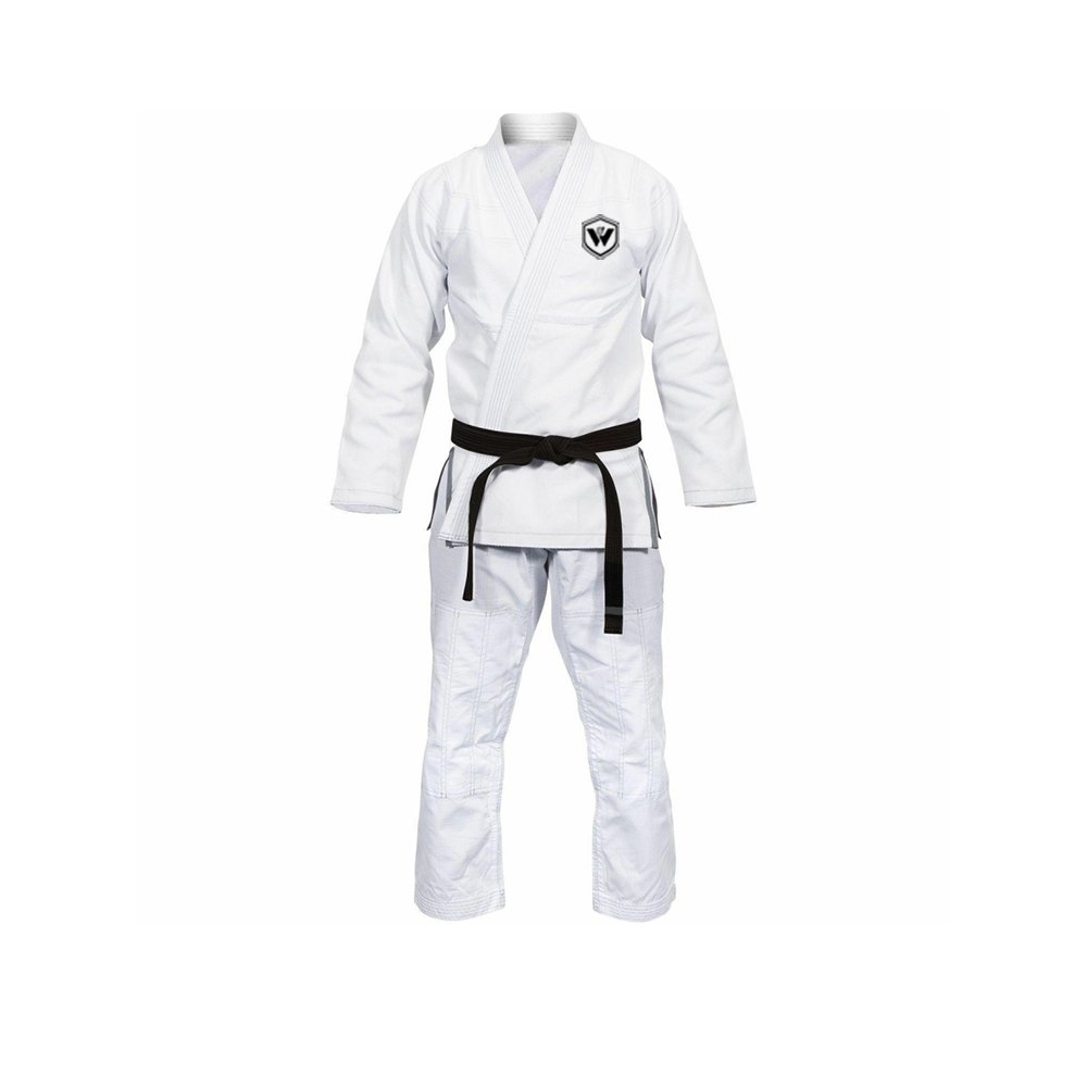 Jiu Jitsu Uniform