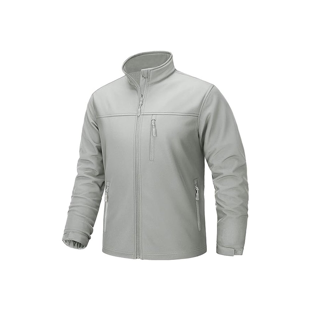 Soft Shell Jacket
