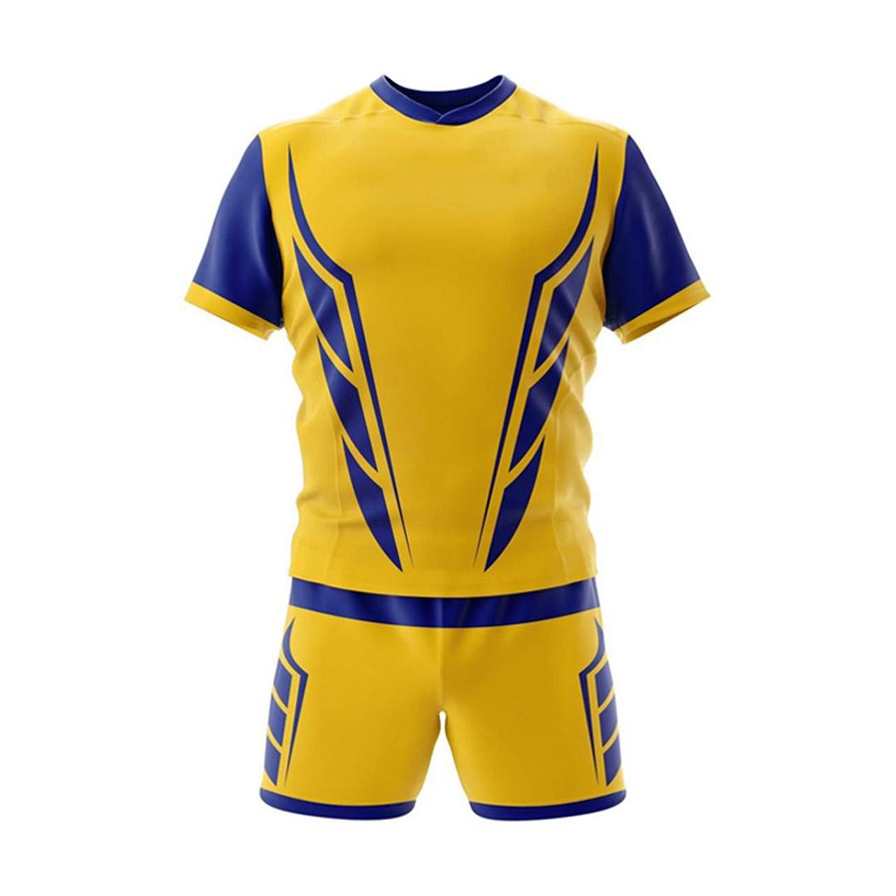 Rugby Uniform