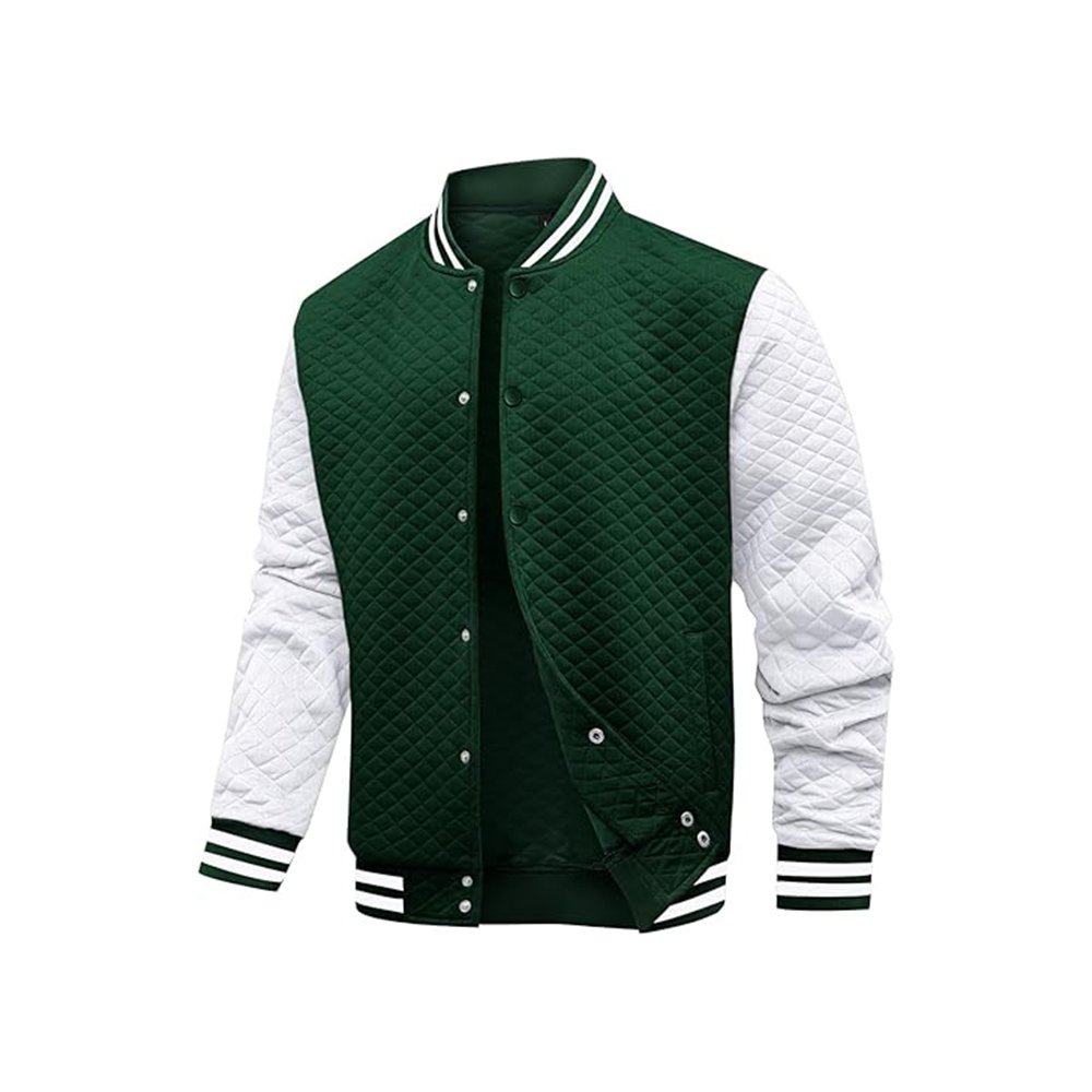 Varsity Jacket