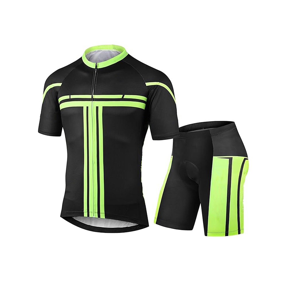 Cycling Uniform