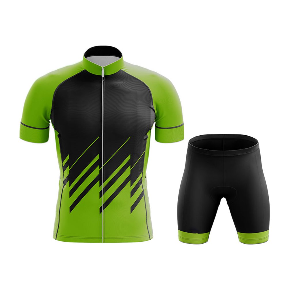 Cycling Uniform